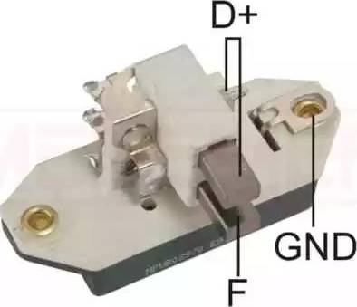 Messmer 215473 - Regulator napona generatora www.molydon.hr