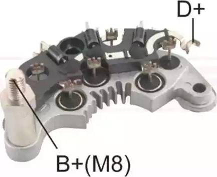 Messmer 215140 - Ispravljac, alternator www.molydon.hr