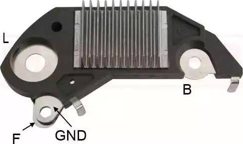 Messmer 215134 - Regulator napona generatora www.molydon.hr