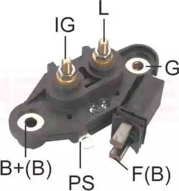 Messmer 215839 - Regulator napona generatora www.molydon.hr