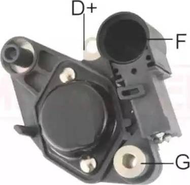 Messmer 215837 - Regulator napona generatora www.molydon.hr