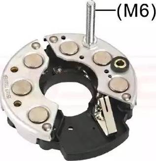 Messmer 215316 - Ispravljac, alternator www.molydon.hr