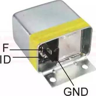 Messmer 215254 - Regulator napona generatora www.molydon.hr