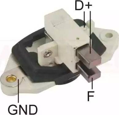 Messmer 215269 - Regulator napona generatora www.molydon.hr