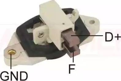 Messmer 215268 - Regulator napona generatora www.molydon.hr