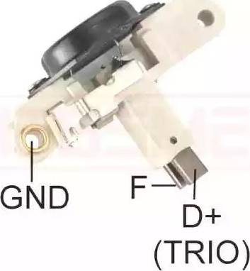 Messmer 215284 - Regulator napona generatora www.molydon.hr