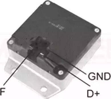 Messmer 215224 - Regulator napona generatora www.molydon.hr