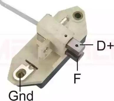 Messmer 215276 - Regulator napona generatora www.molydon.hr