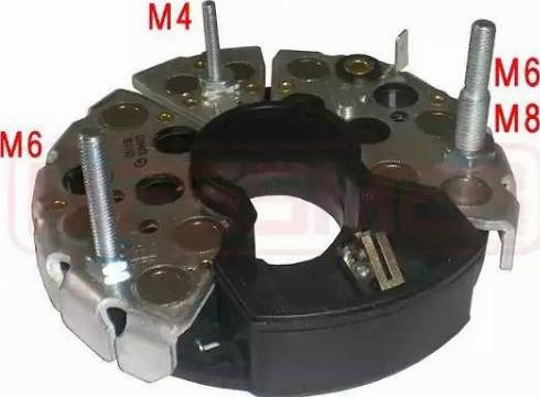 Messmer 216158 - Ispravljac, alternator www.molydon.hr