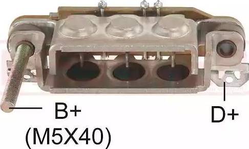 Messmer 216188 - Ispravljac, alternator www.molydon.hr