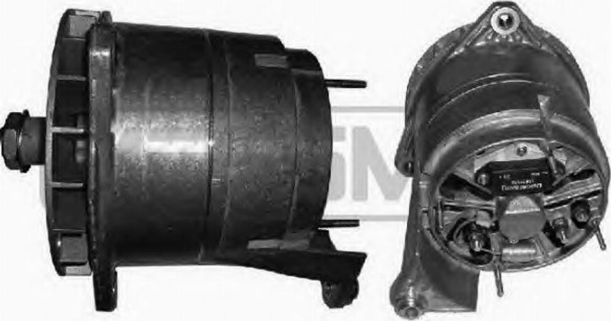 Messmer 210319 - Alternator www.molydon.hr