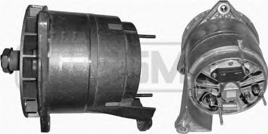 Messmer 210316 - Alternator www.molydon.hr