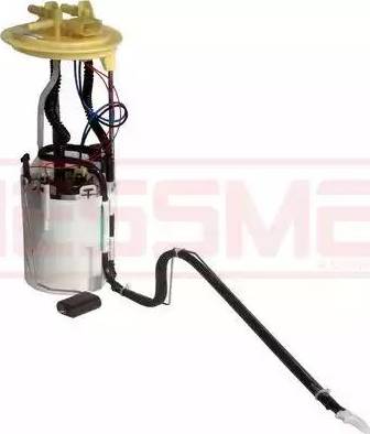 Messmer 775406 - Modul za dovod goriva www.molydon.hr