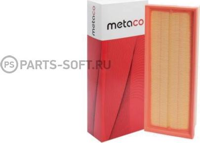 METACO 1000-051 - Filter za zrak www.molydon.hr