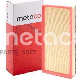 METACO 1000-020 - Filter za zrak www.molydon.hr