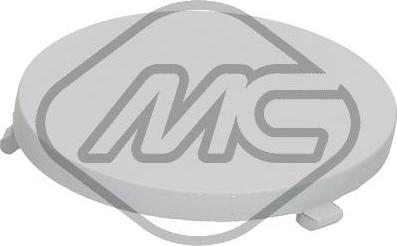 Metalcaucho 91078 - Maska, branik www.molydon.hr