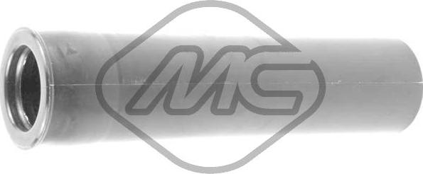 Metalcaucho 40561 - Zaštitni poklopac/Manžeta, amortizer www.molydon.hr