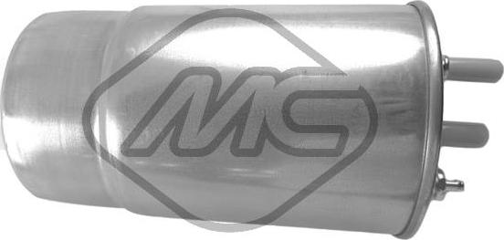 Metalcaucho 42125 - Filter za gorivo www.molydon.hr