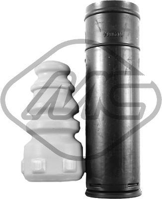 Metalcaucho 42368 - Komplet za zaštitu od prasine, amortizer www.molydon.hr
