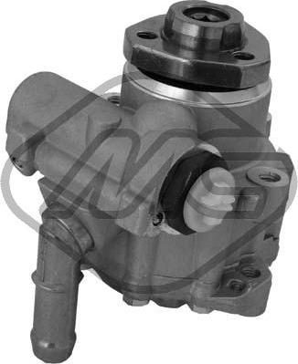 Metalcaucho 50529 - Hidraulična pumpa, upravljanje www.molydon.hr