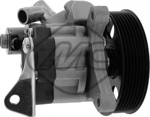 Metalcaucho 51561 - Hidraulična pumpa, upravljanje www.molydon.hr