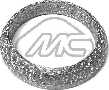 Metalcaucho 04166 - Brtveni prsten, Ispušna Cijev www.molydon.hr