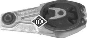 Metalcaucho 05182 - Nosač motora www.molydon.hr