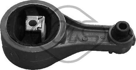 Metalcaucho 02881 - Nosač motora www.molydon.hr