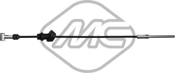 Metalcaucho 83217 - Sajla ručne kočnice www.molydon.hr