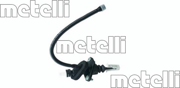 Metelli 55-0054 - Glavni cilindar, kvačilo www.molydon.hr