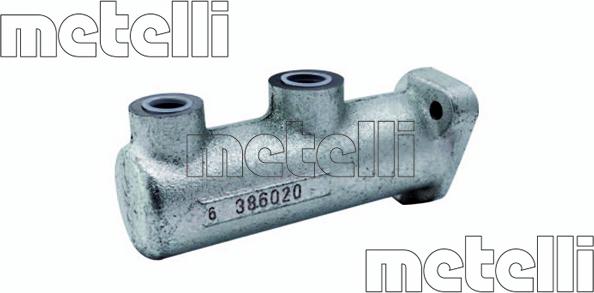 Metelli 55-0008 - Glavni cilindar, kvačilo www.molydon.hr