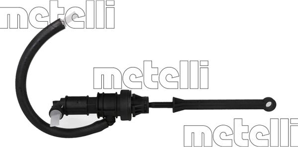 Metelli 55-0220 - Glavni cilindar, kvačilo www.molydon.hr