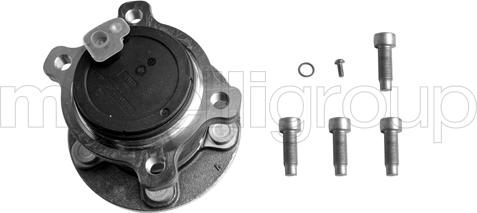 Metelli 19-2920 - Komplet Ležaja kotača www.molydon.hr