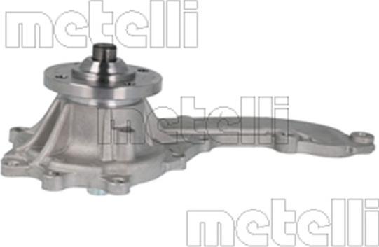 Metelli 24-1463 - Vodena pumpa www.molydon.hr