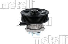 Metelli 24-1419-8 - Vodena pumpa www.molydon.hr