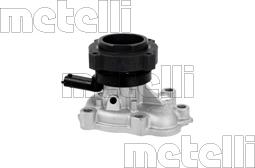 Metelli 24-1418-8 - Vodena pumpa www.molydon.hr