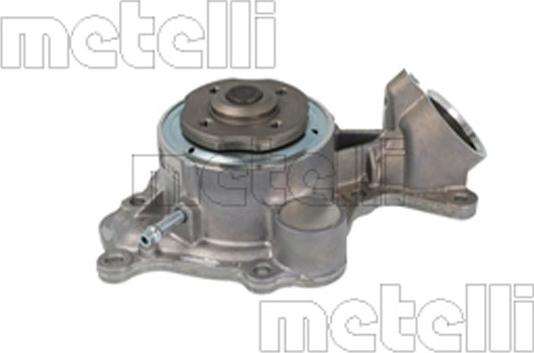 Metelli 24-1481 - Vodena pumpa www.molydon.hr