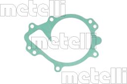 Metelli 24-1425 - Vodena pumpa www.molydon.hr