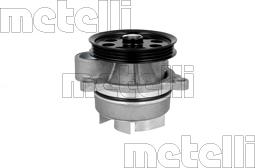 Metelli 24-1394 - Vodena pumpa www.molydon.hr