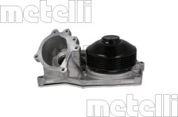 Metelli 24-1347 - Vodena pumpa www.molydon.hr