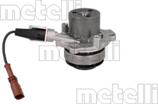 Metelli 24-1360A - Vodena pumpa www.molydon.hr