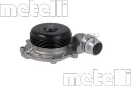 Metelli 24-1215 - Vodena pumpa www.molydon.hr