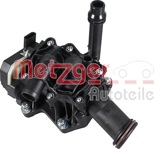 Metzger 4006495 - Termostat, rashladna tekućinu www.molydon.hr