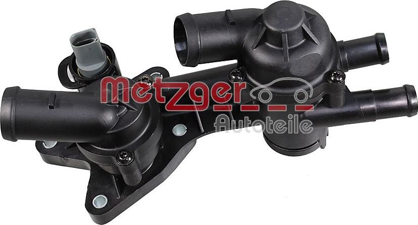 Metzger 4006469 - Termostat, rashladna tekućinu www.molydon.hr