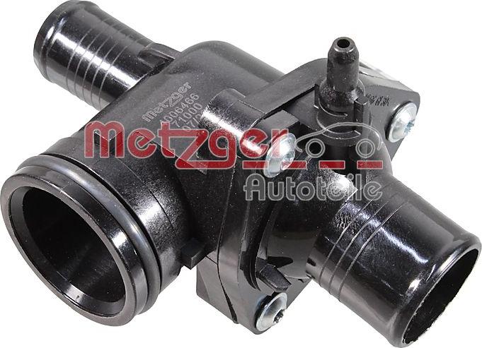 Metzger 4006466 - Termostat, rashladna tekućinu www.molydon.hr