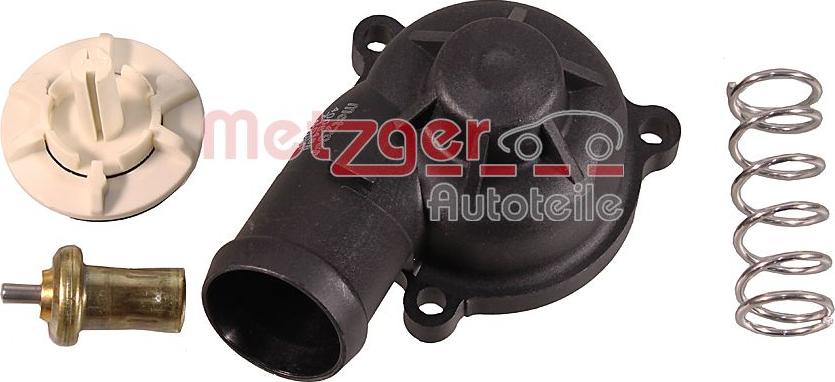 Metzger 4006468 - Termostat, rashladna tekućinu www.molydon.hr