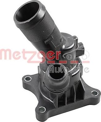 Metzger 4006418 - Termostat, rashladna tekućinu www.molydon.hr