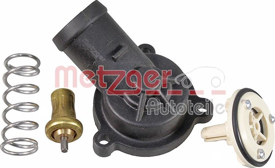 Metzger 4006476 - Termostat, rashladna tekućinu www.molydon.hr