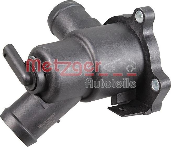 Metzger 4006473 - Termostat, rashladna tekućinu www.molydon.hr