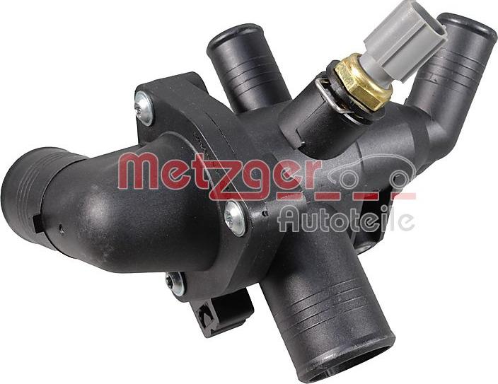 Metzger 4006472 - Termostat, rashladna tekućinu www.molydon.hr